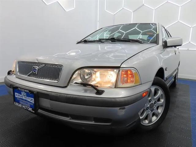 2000 Volvo S40 Base for sale in Manassas, VA