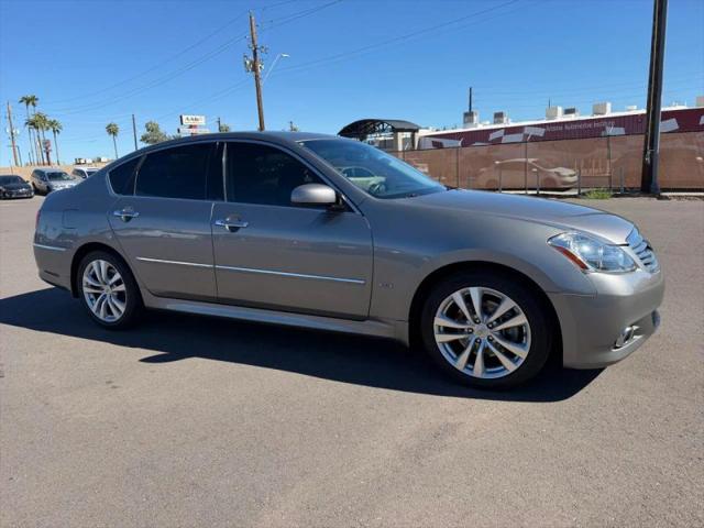 2008 INFINITI M35 M35 for sale in Glendale, AZ