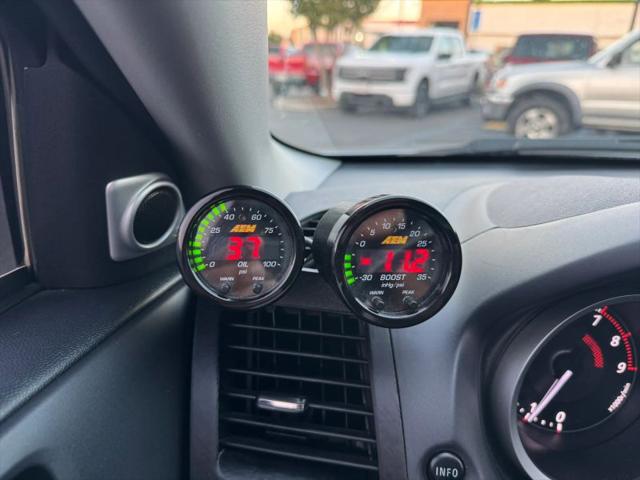 2015 Mitsubishi Lancer Evolution MR