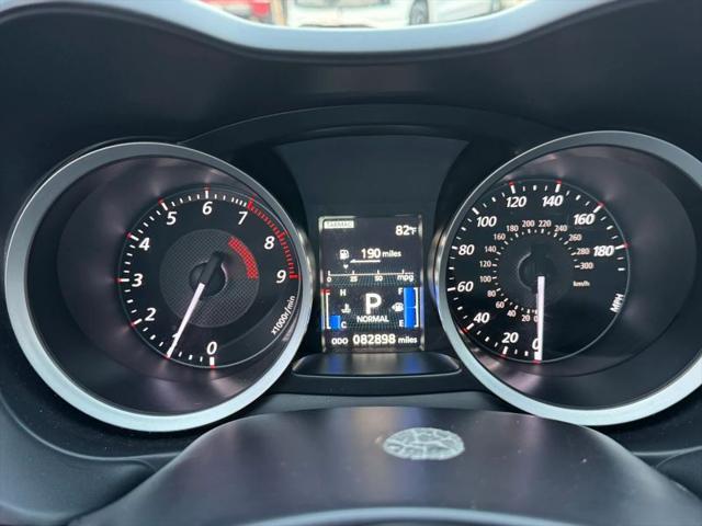 2015 Mitsubishi Lancer Evolution MR