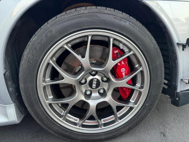2015 Mitsubishi Lancer Evolution MR