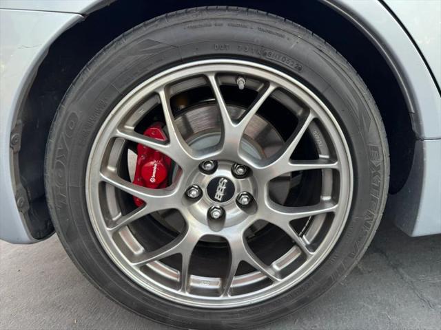 2015 Mitsubishi Lancer Evolution MR