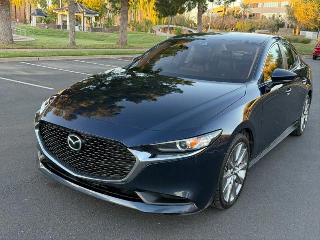 2023 Mazda Mazda3 2.5 S Select for sale in Phoenix, AZ