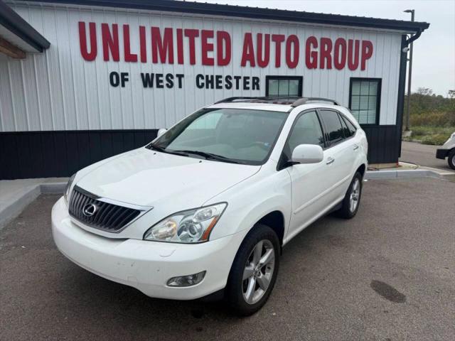 2008 Lexus RX 350 350 for sale near West Chester, OH