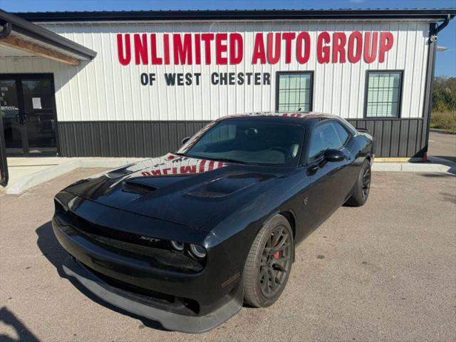 2016 Dodge Challenger for sale near West Chester, OH