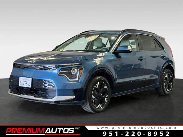 2023 Kia Niro EV Wind for sale in Norco, CA