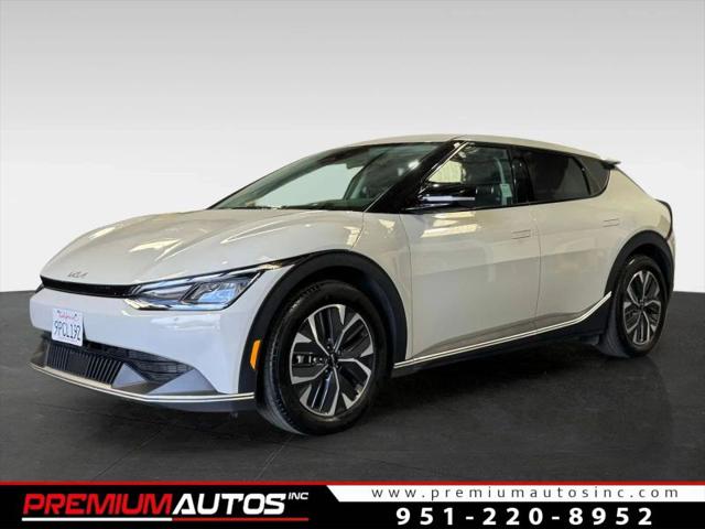 2024 Kia EV6 Light Long Range for sale in Norco, CA