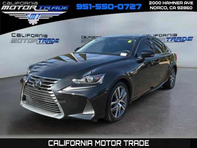 2020 Lexus IS 300 300 for sale in Norco, CA