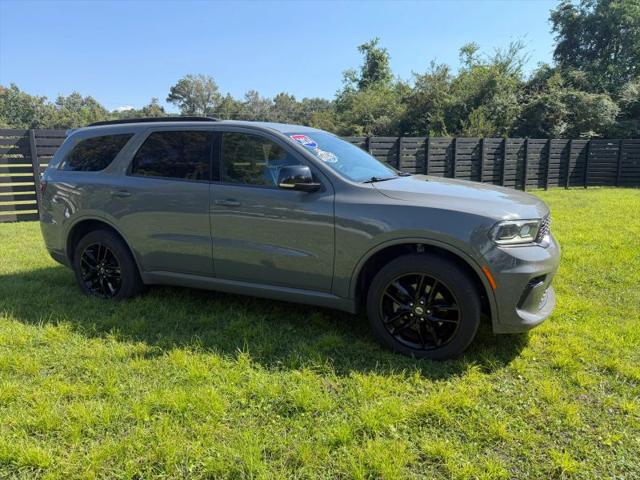 2024 Dodge Durango GT Plus AWD