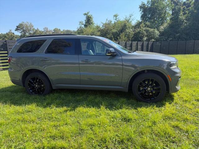 2024 Dodge Durango GT Plus AWD