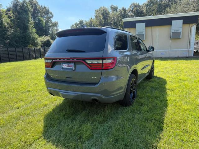 2024 Dodge Durango GT Plus AWD