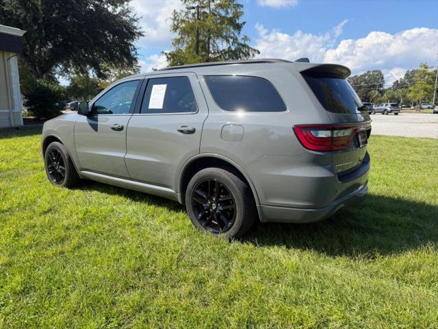2024 Dodge Durango GT Plus AWD