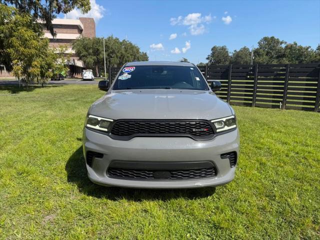 2024 Dodge Durango GT Plus AWD