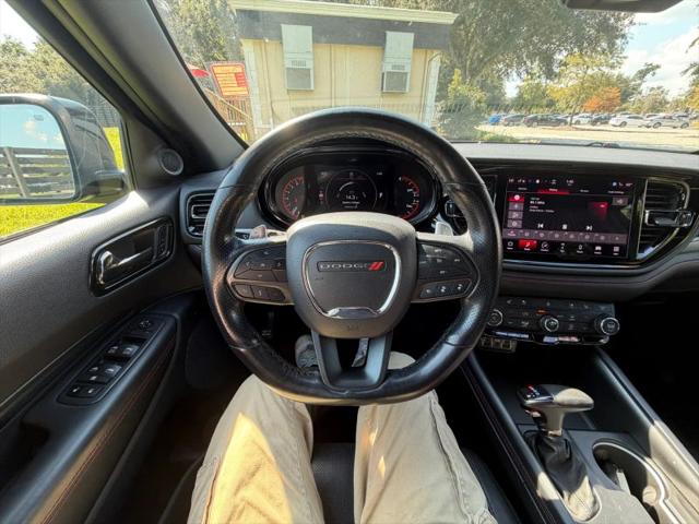 2024 Dodge Durango GT Plus AWD