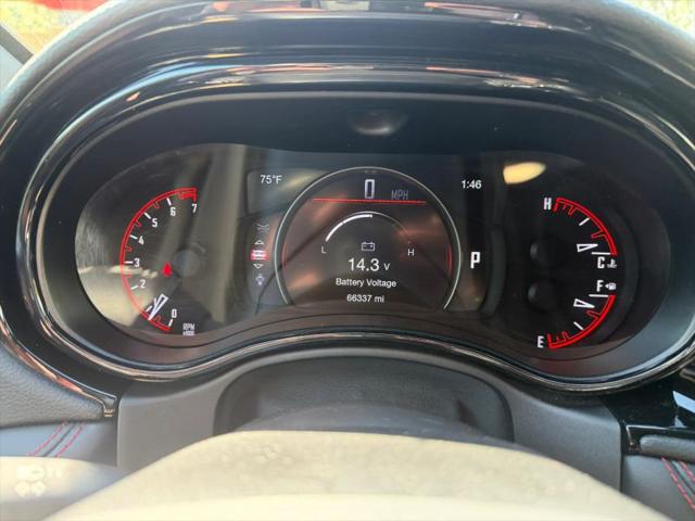 2024 Dodge Durango GT Plus AWD
