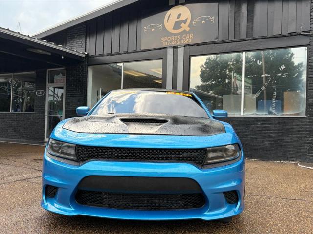 2015 Dodge Charger SRT Hellcat for sale in Lafayette, LA