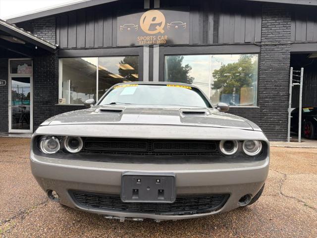 2018 Dodge Challenger SXT for sale in Lafayette, LA