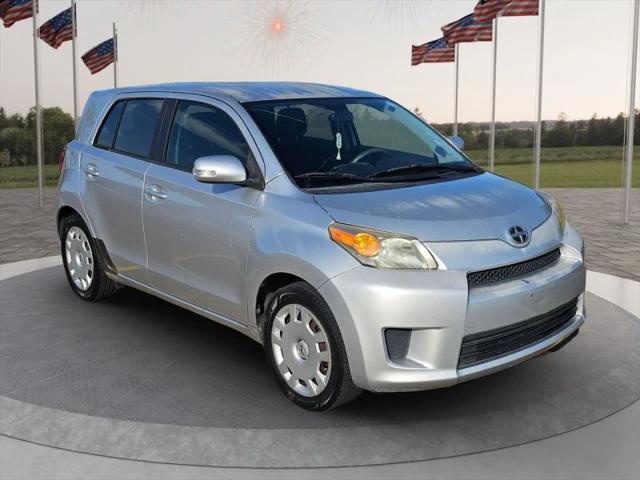 2012 Scion xD Release Series 4.0 for sale in Sugar Land, TX