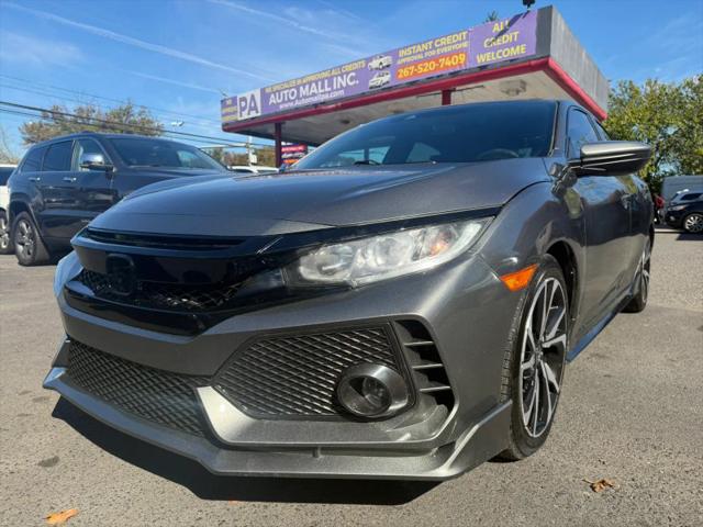 2019 Honda Civic Sport for sale in Bensalem, PA