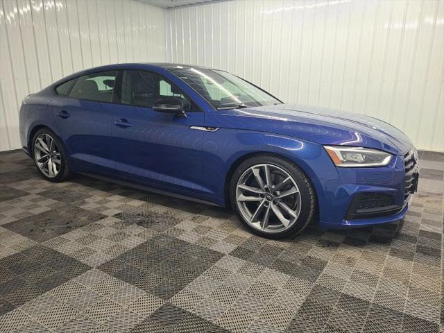 2019 Audi A5 45 Premium for sale in Geneva, NY