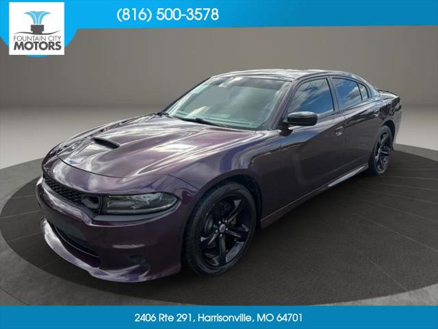 2020 Dodge Charger R/T RWD for sale in Harrisonville, MO
