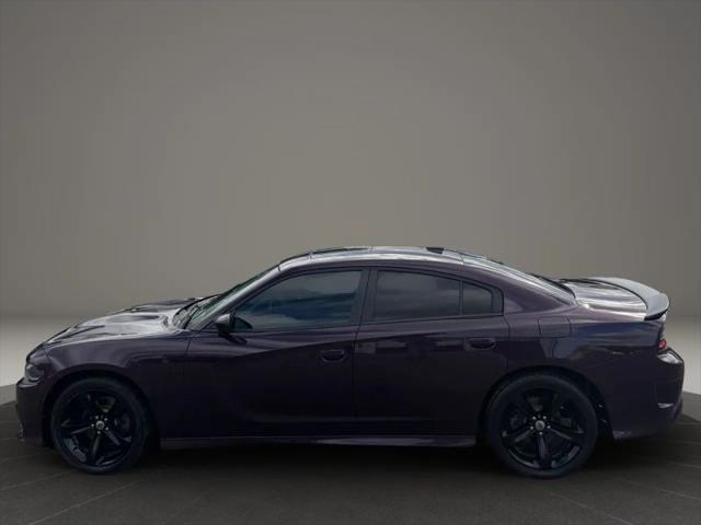2020 Dodge Charger R/T RWD