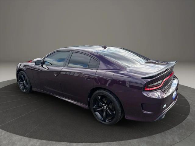 2020 Dodge Charger R/T RWD