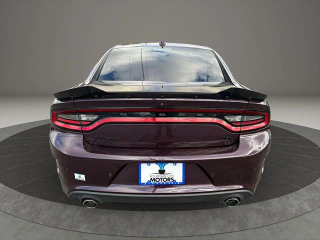 2020 Dodge Charger R/T RWD