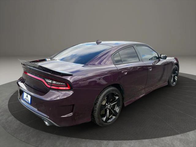 2020 Dodge Charger R/T RWD