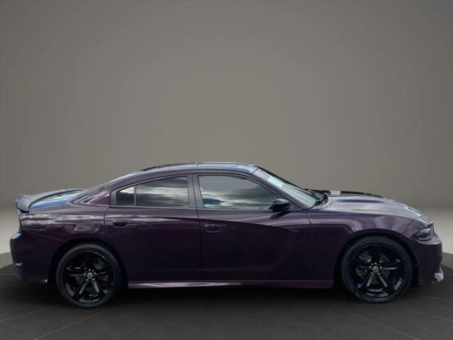 2020 Dodge Charger R/T RWD