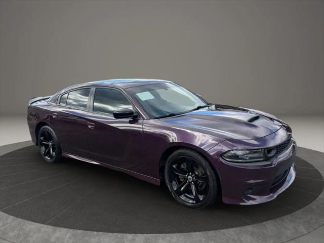 2020 Dodge Charger R/T RWD