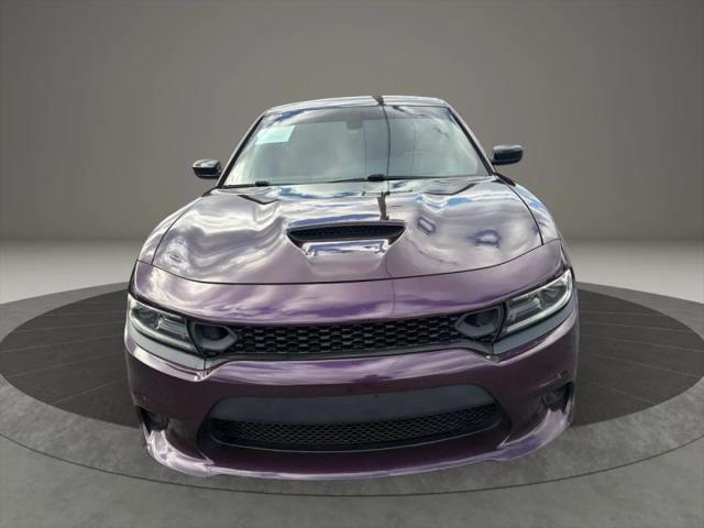 2020 Dodge Charger R/T RWD