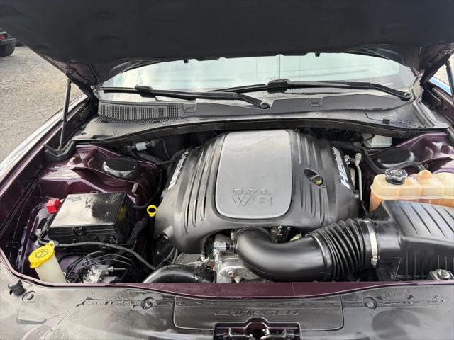 2020 Dodge Charger R/T RWD