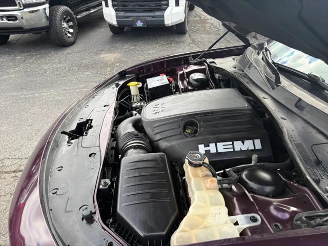 2020 Dodge Charger R/T RWD