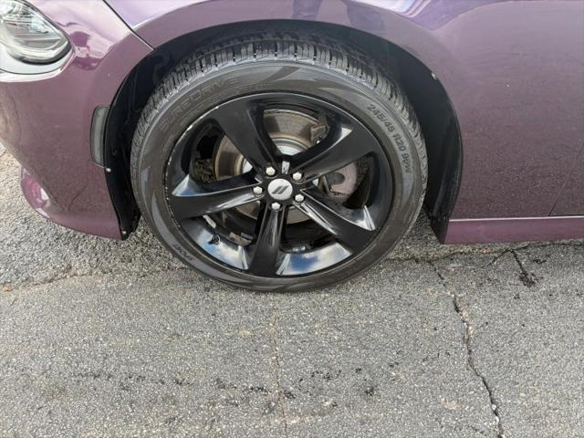 2020 Dodge Charger R/T RWD