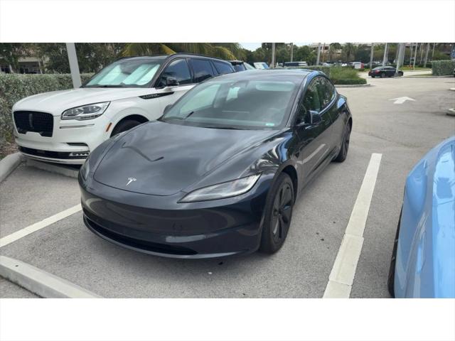 2024 Tesla Model 3 Base for sale in Richmond, VA