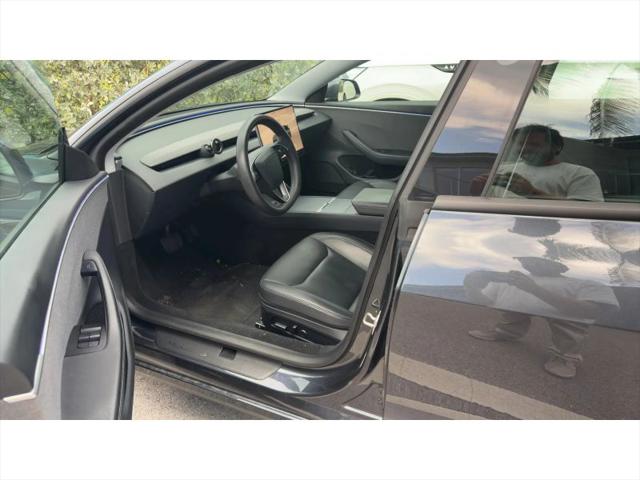 2024 Tesla Model 3 Base