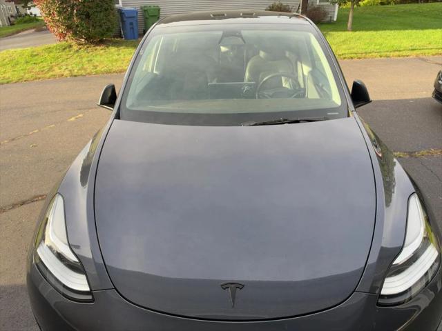 2023 Tesla Model Y Long Range Dual Motor All-Wheel Drive for sale in Richmond, VA