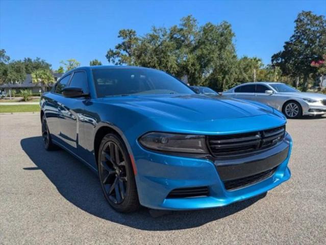 2023 Dodge Charger SXT for sale in Beaufort, SC