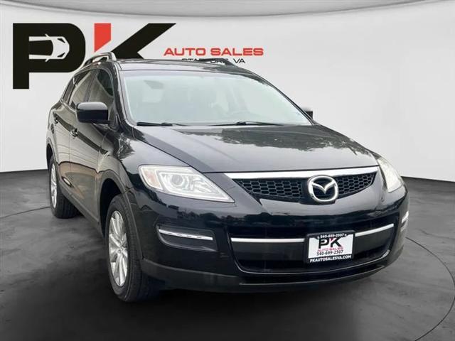 2008 Mazda CX-9 Touring for sale in Stafford, VA