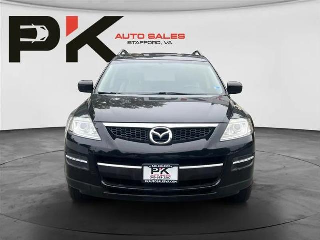 2008 Mazda CX-9 Touring