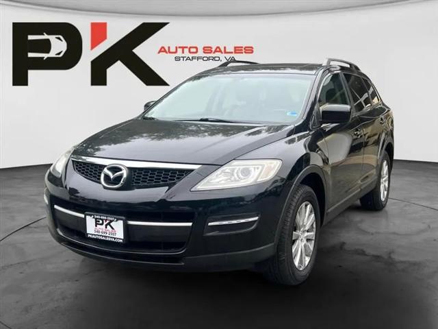 2008 Mazda CX-9 Touring