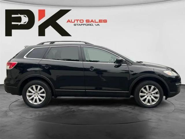 2008 Mazda CX-9 Touring