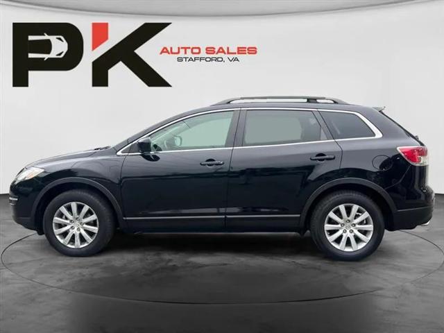 2008 Mazda CX-9 Touring
