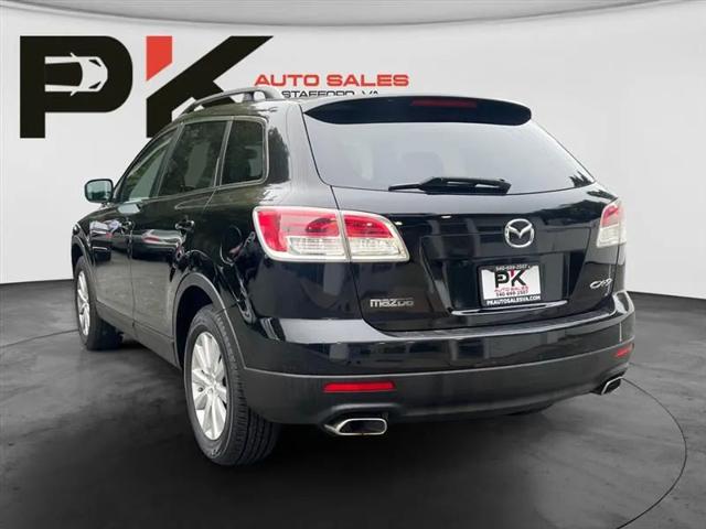 2008 Mazda CX-9 Touring