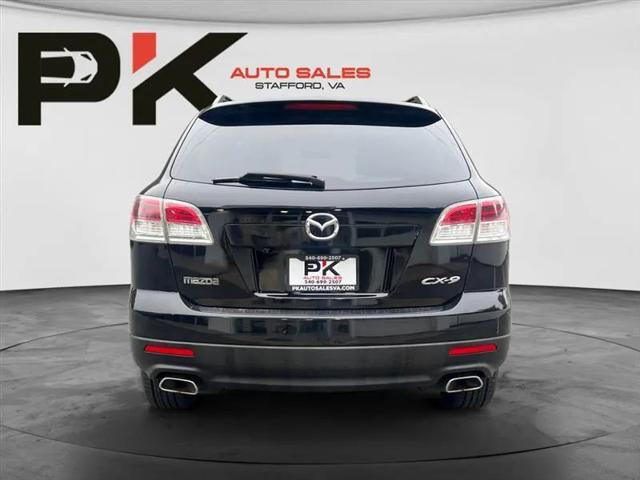 2008 Mazda CX-9 Touring
