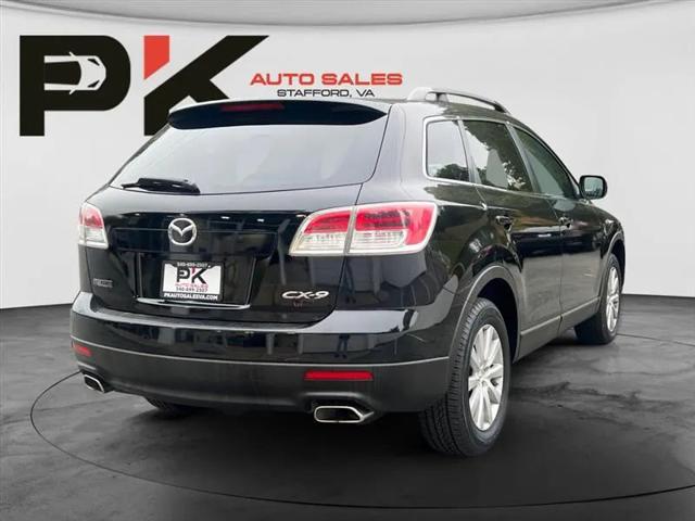 2008 Mazda CX-9 Touring