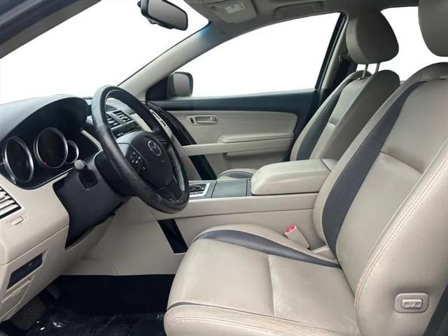 2008 Mazda CX-9 Touring
