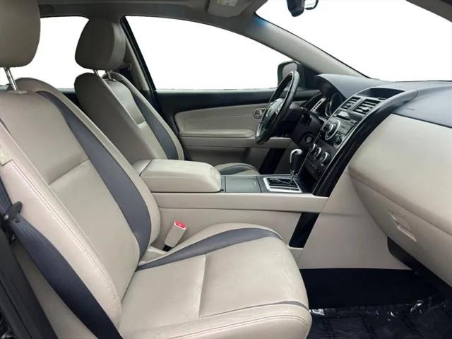 2008 Mazda CX-9 Touring