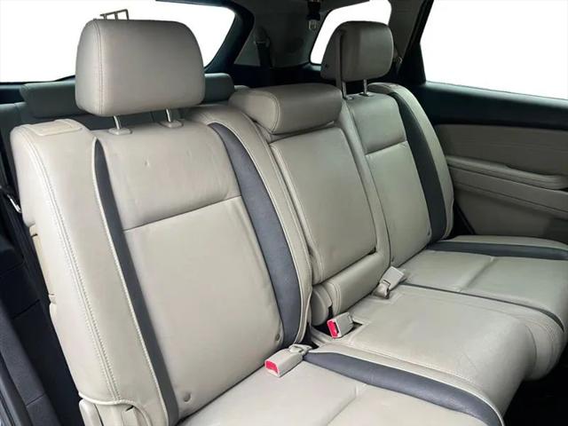 2008 Mazda CX-9 Touring